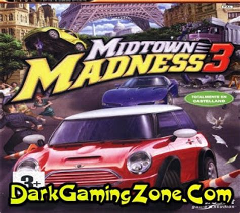 Download midtown madness 1 full version